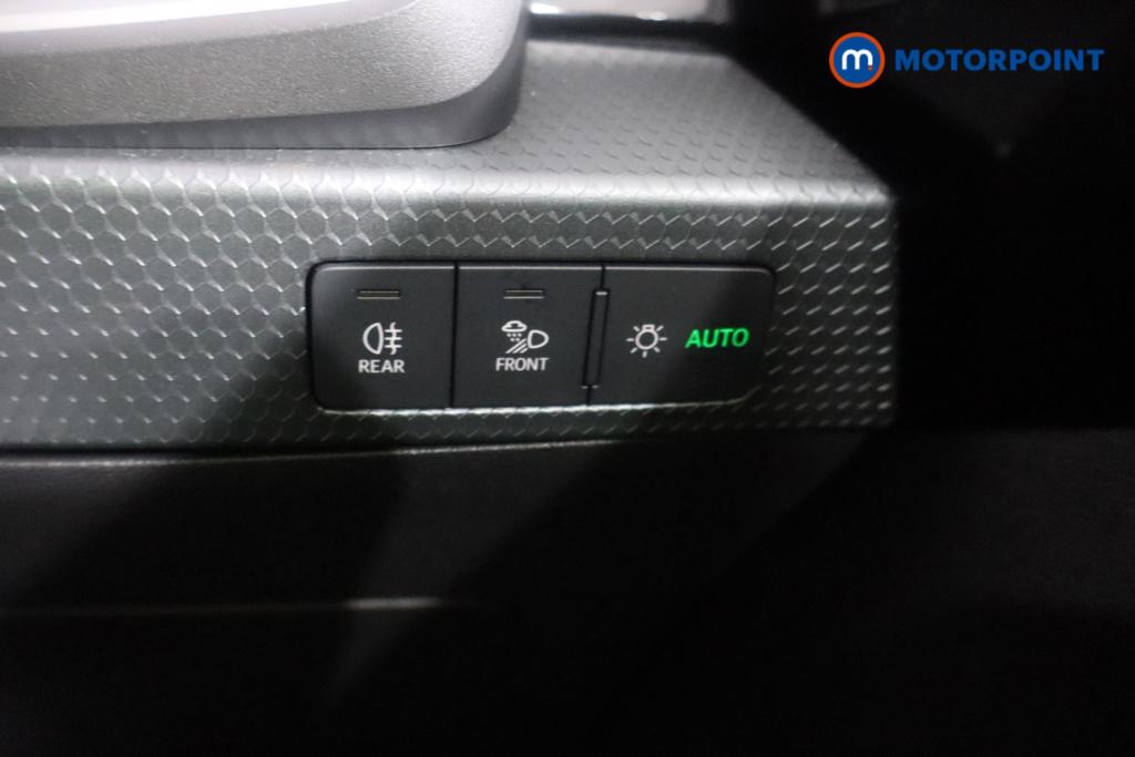 Audi A1 Sport Automatic Petrol Hatchback - Stock Number (1605427) - 11th supplementary image