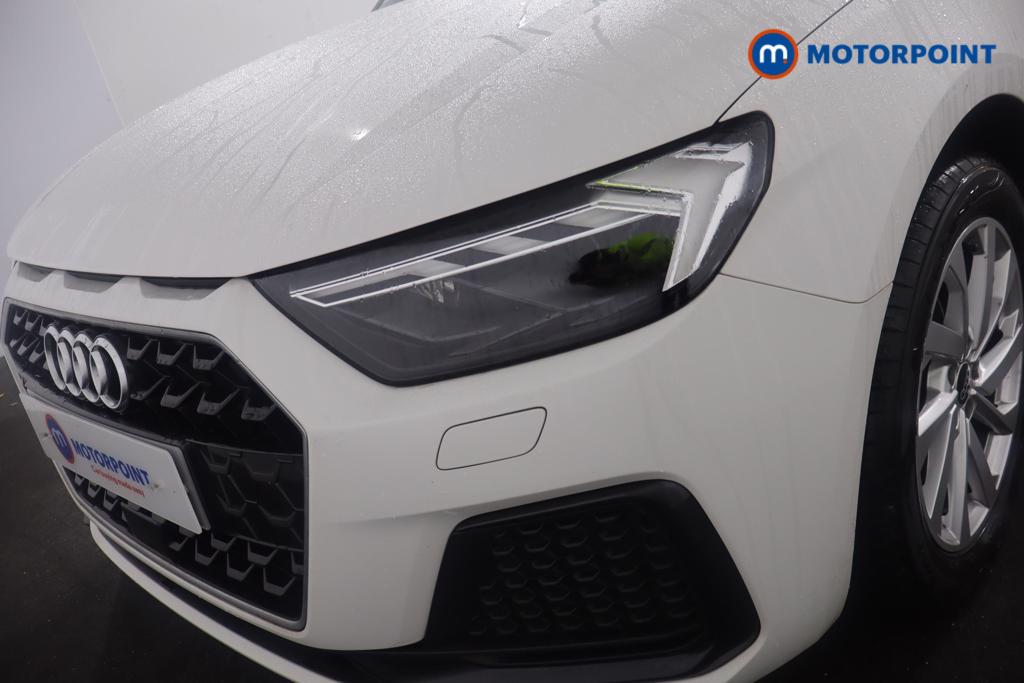 Audi A1 Sport Automatic Petrol Hatchback - Stock Number (1605427) - 13th supplementary image