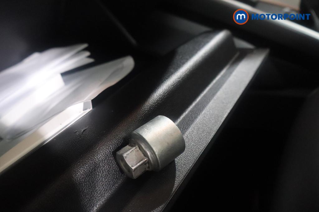 Audi A1 Sport Automatic Petrol Hatchback - Stock Number (1605427) - 14th supplementary image