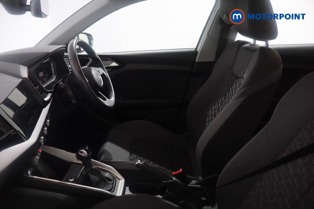 Audi A1 Sport Automatic Petrol Hatchback - Stock Number (1605427) - 15th supplementary image