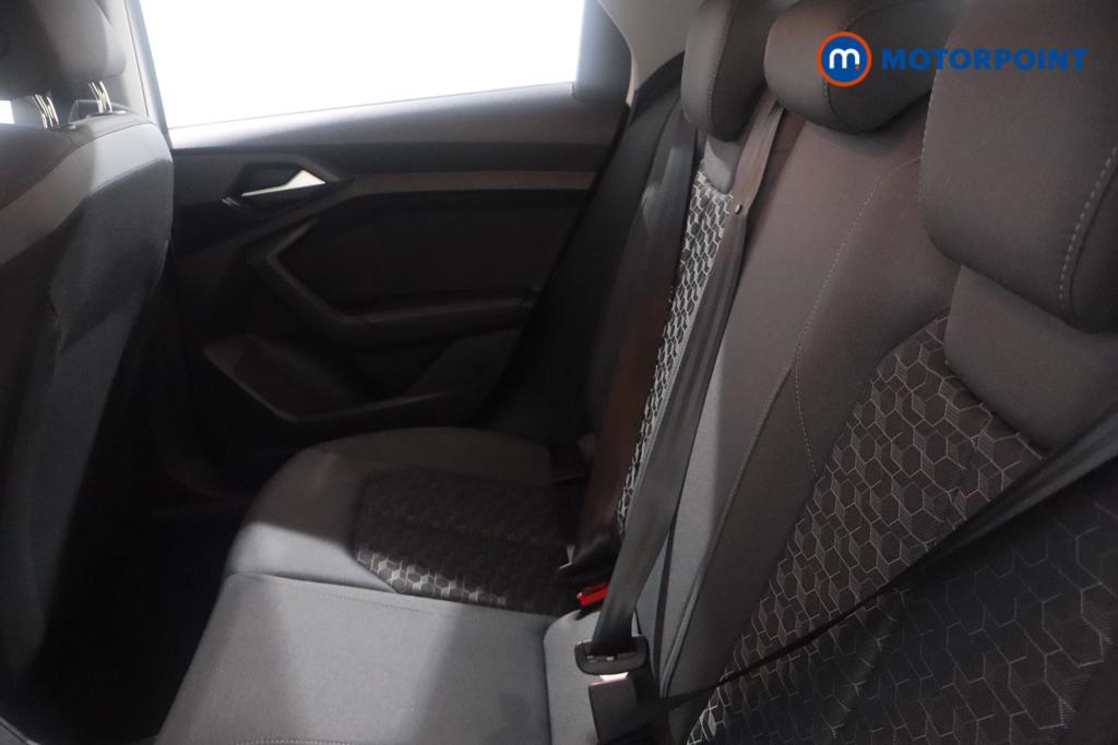 Audi A1 Sport Automatic Petrol Hatchback - Stock Number (1605427) - 16th supplementary image