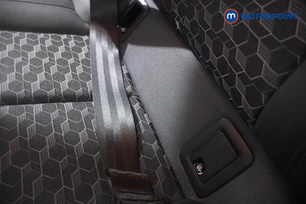 Audi A1 Sport Automatic Petrol Hatchback - Stock Number (1605427) - 17th supplementary image