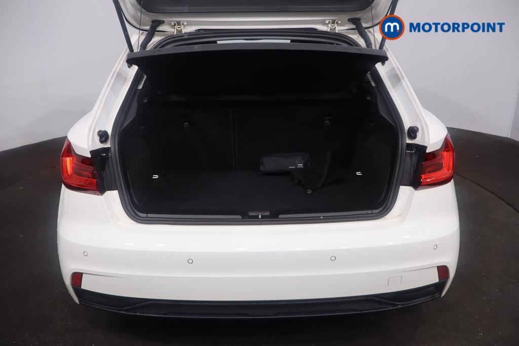 Audi A1 Sport Automatic Petrol Hatchback - Stock Number (1605427) - 18th supplementary image