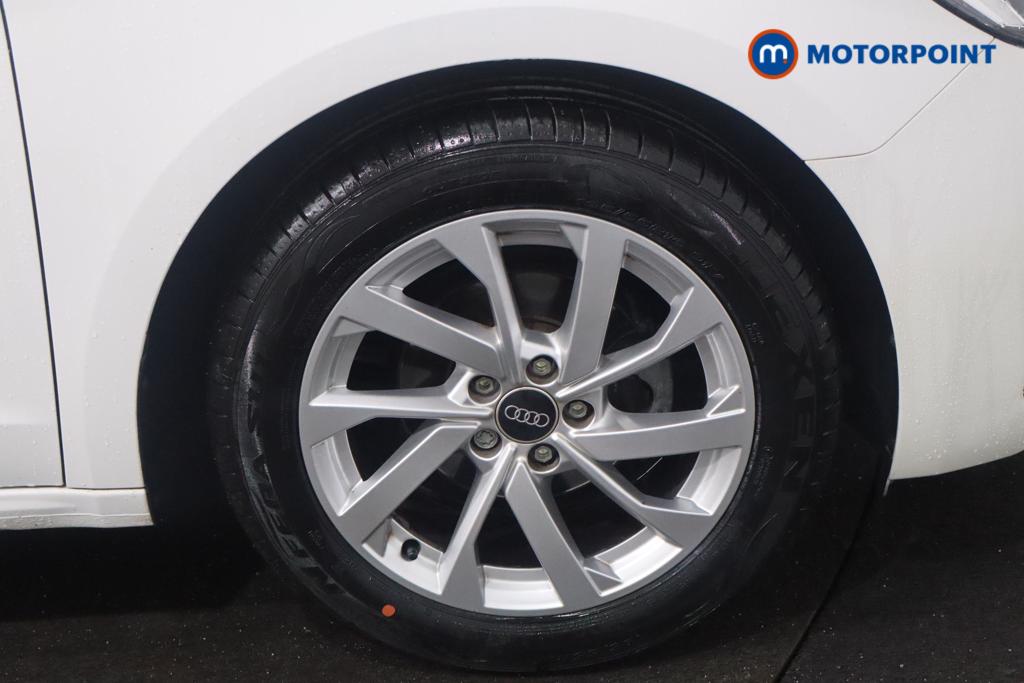 Audi A1 Sport Automatic Petrol Hatchback - Stock Number (1605427) - 20th supplementary image