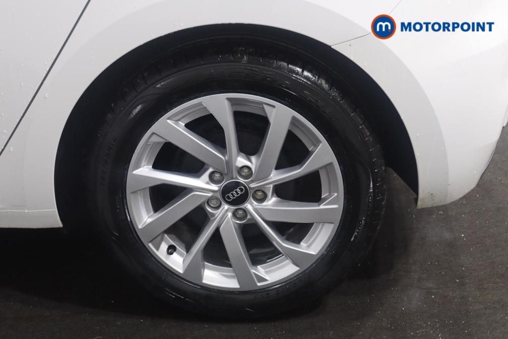 Audi A1 Sport Automatic Petrol Hatchback - Stock Number (1605427) - 22nd supplementary image