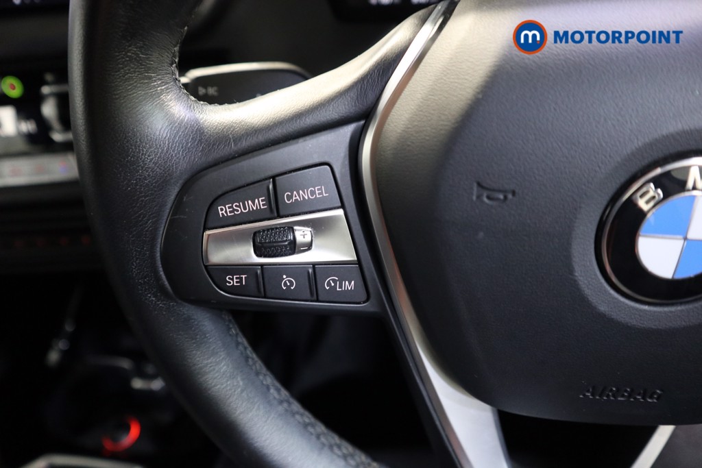 BMW 2 Series Sport Manual Diesel Saloon - Stock Number (1605448) - 3rd supplementary image