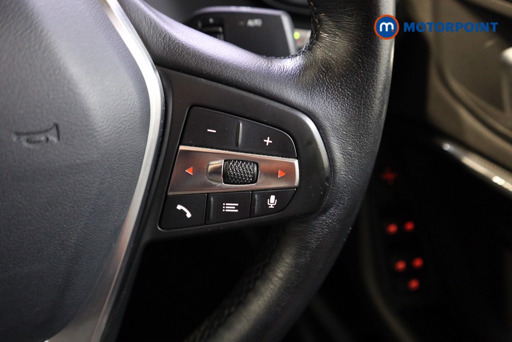 BMW 2 Series Sport Manual Diesel Saloon - Stock Number (1605448) - 4th supplementary image