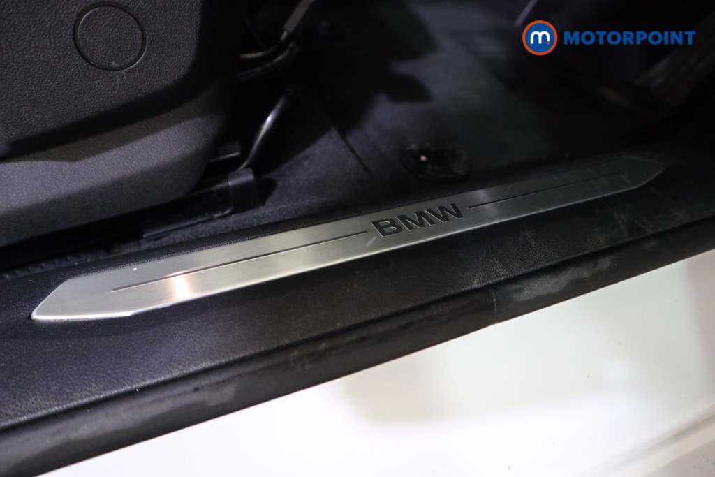 BMW 2 Series Sport Manual Diesel Saloon - Stock Number (1605448) - 14th supplementary image