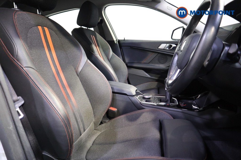 BMW 2 Series Sport Manual Diesel Saloon - Stock Number (1605448) - 15th supplementary image