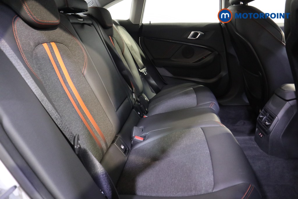 BMW 2 Series Sport Manual Diesel Saloon - Stock Number (1605448) - 16th supplementary image