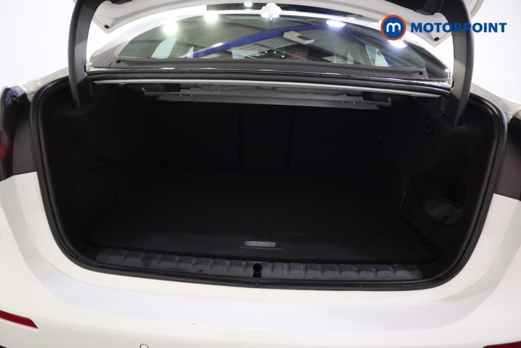 BMW 2 Series Sport Manual Diesel Saloon - Stock Number (1605448) - 20th supplementary image