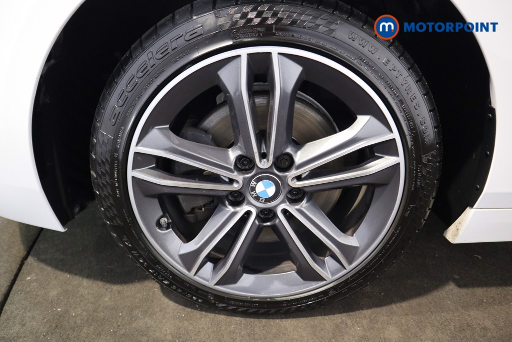 BMW 2 Series Sport Manual Diesel Saloon - Stock Number (1605448) - 23rd supplementary image