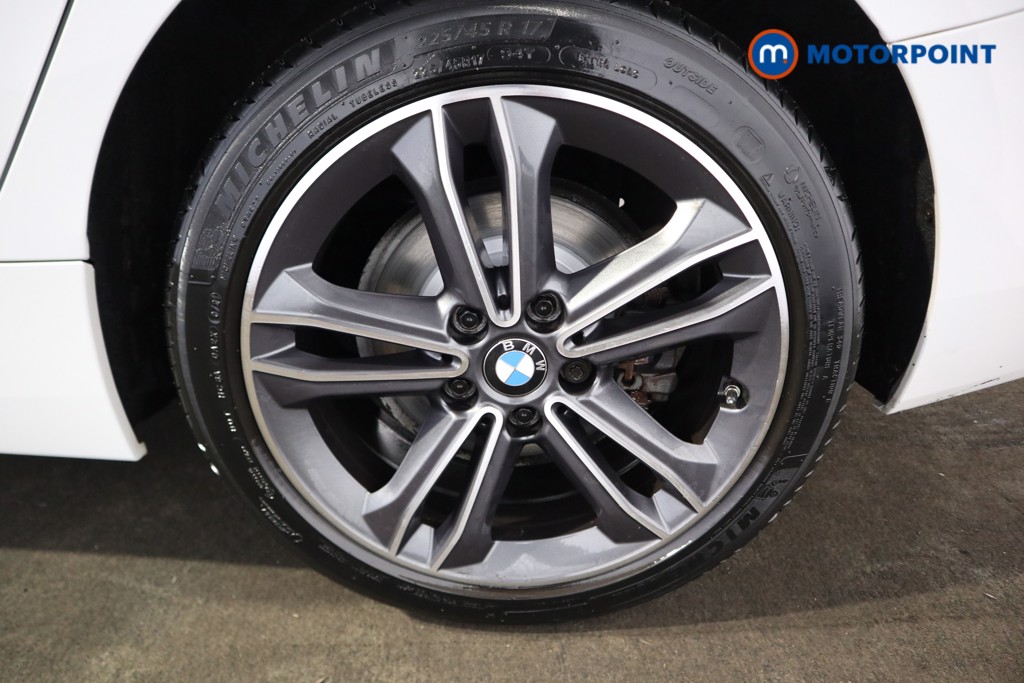 BMW 2 Series Sport Manual Diesel Saloon - Stock Number (1605448) - 24th supplementary image