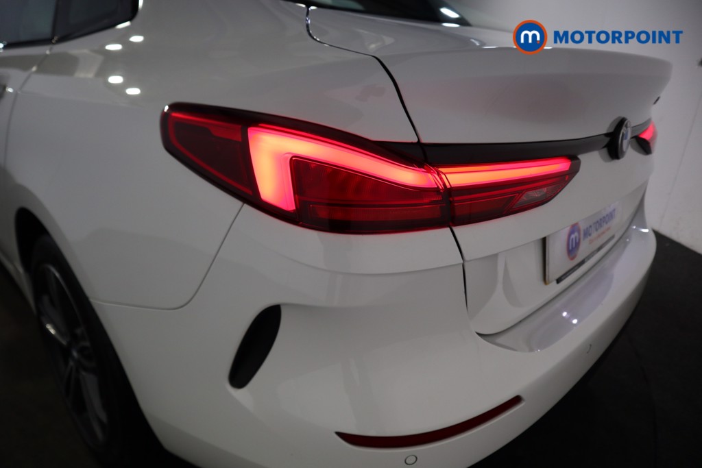 BMW 2 Series Sport Manual Diesel Saloon - Stock Number (1605448) - 26th supplementary image