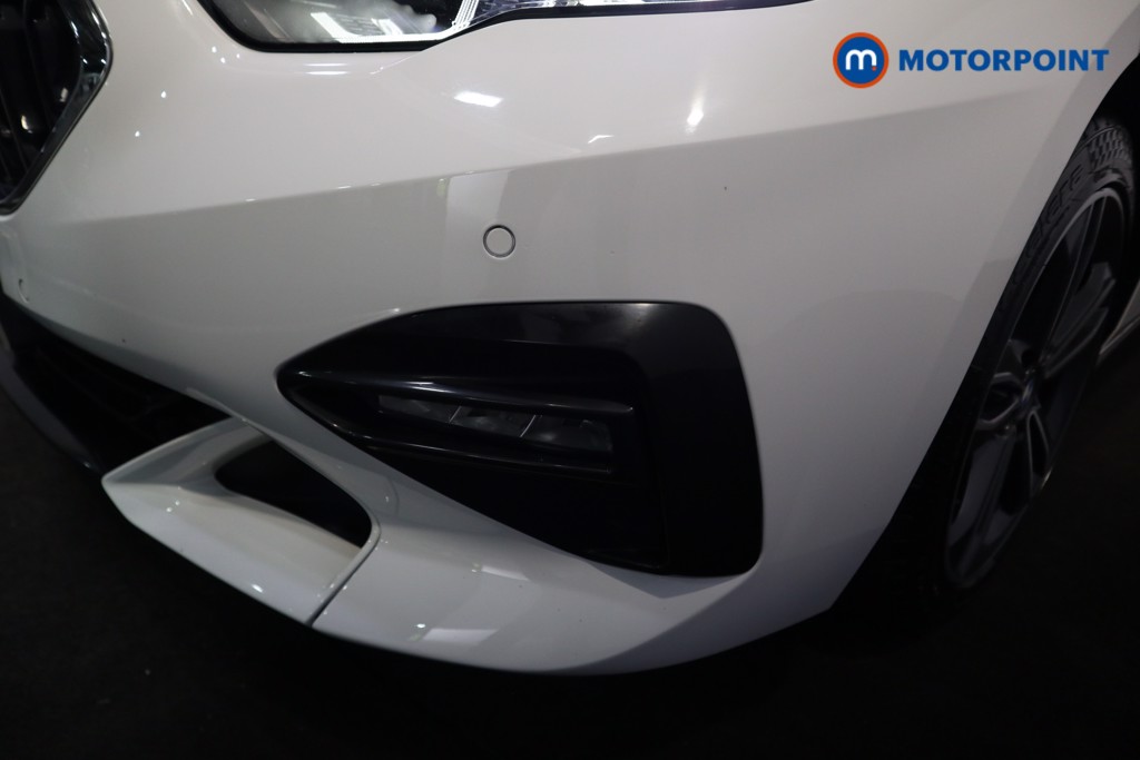 BMW 2 Series Sport Manual Diesel Saloon - Stock Number (1605448) - 31st supplementary image