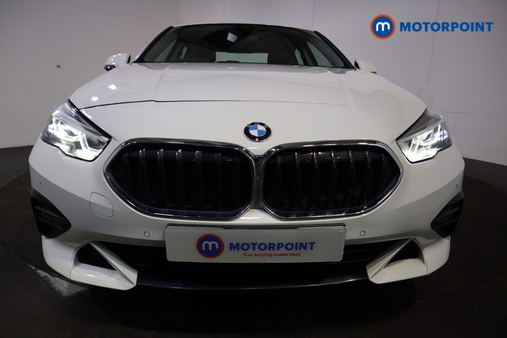 BMW 2 Series Sport Manual Diesel Saloon - Stock Number (1605448) - 33rd supplementary image