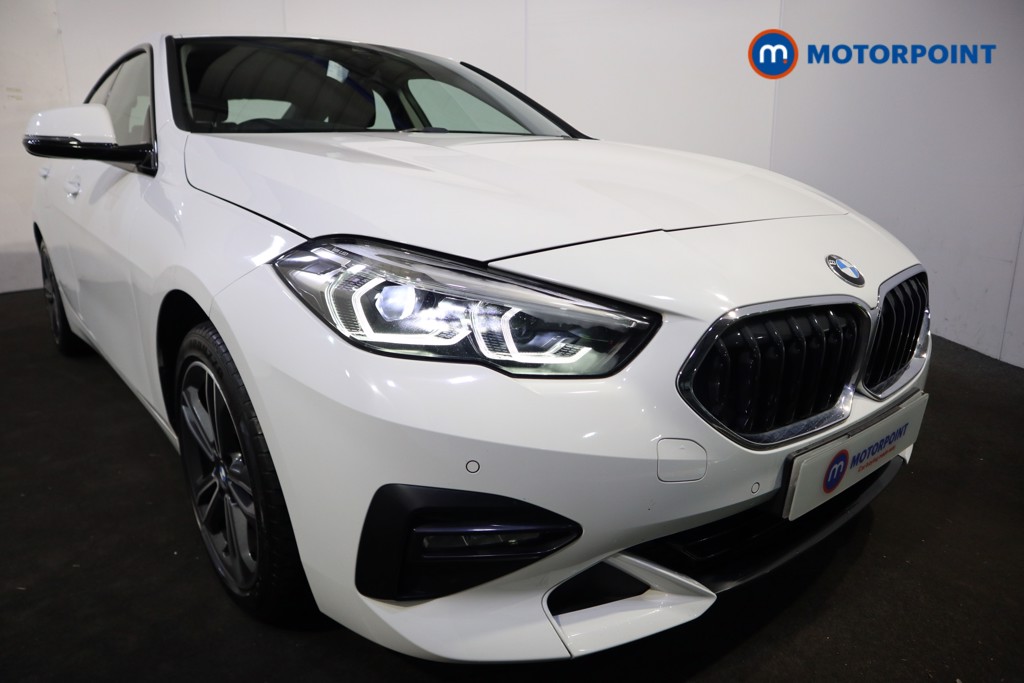 BMW 2 Series Sport Manual Diesel Saloon - Stock Number (1605448) - 34th supplementary image