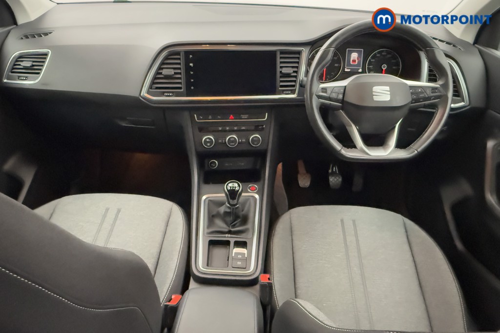 Seat Ateca Se Technology Manual Petrol SUV - Stock Number (1605490) - 2nd supplementary image