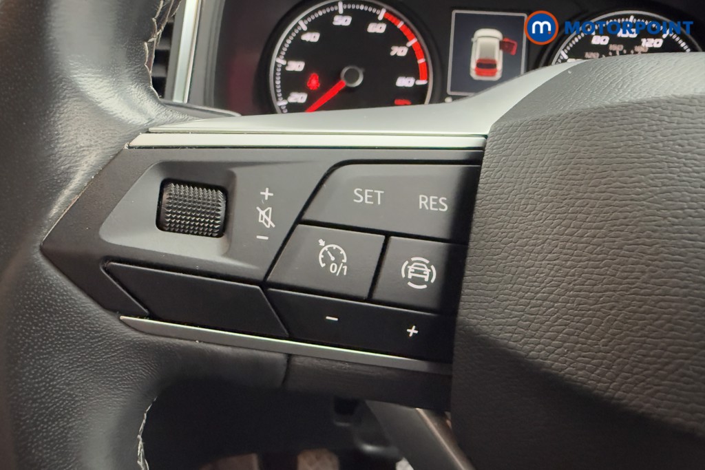 Seat Ateca Se Technology Manual Petrol SUV - Stock Number (1605490) - 4th supplementary image