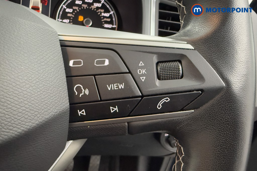 Seat Ateca Se Technology Manual Petrol SUV - Stock Number (1605490) - 5th supplementary image