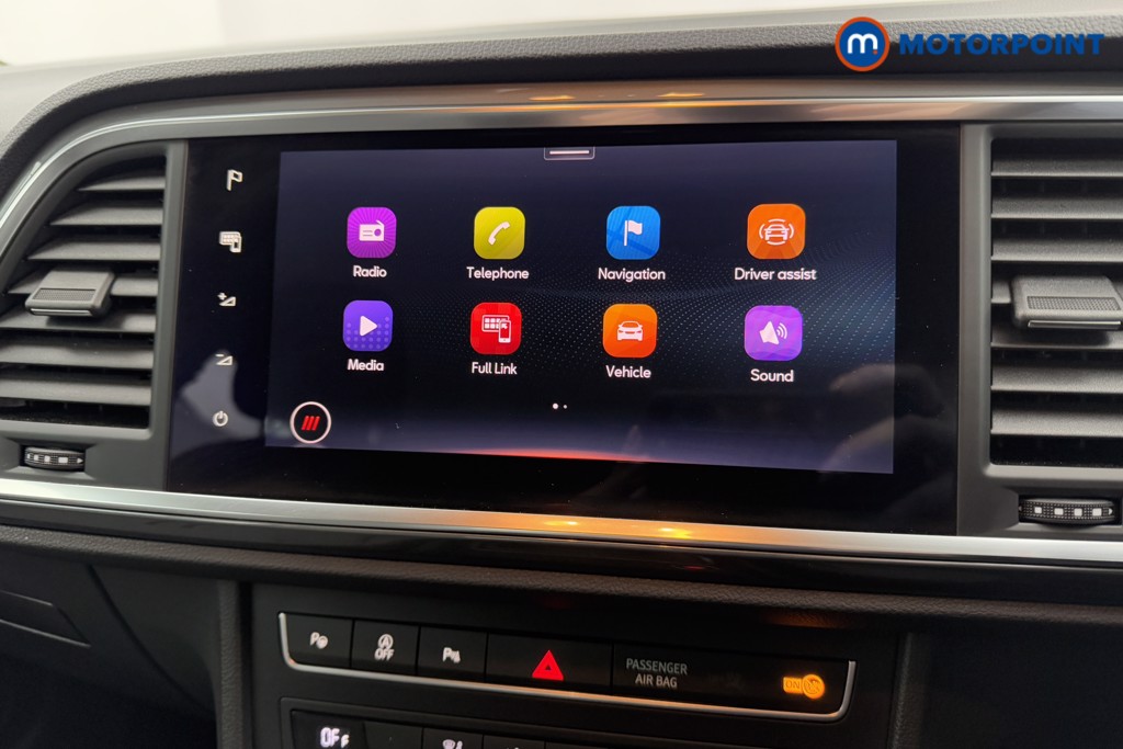 Seat Ateca Se Technology Manual Petrol SUV - Stock Number (1605490) - 7th supplementary image