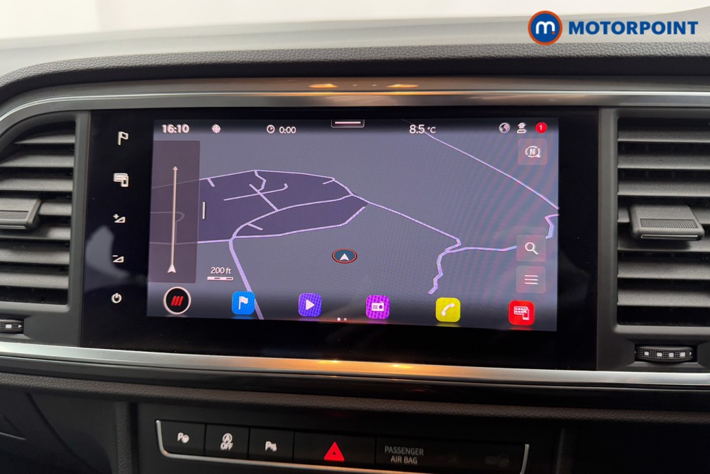 Seat Ateca Se Technology Manual Petrol SUV - Stock Number (1605490) - 11th supplementary image