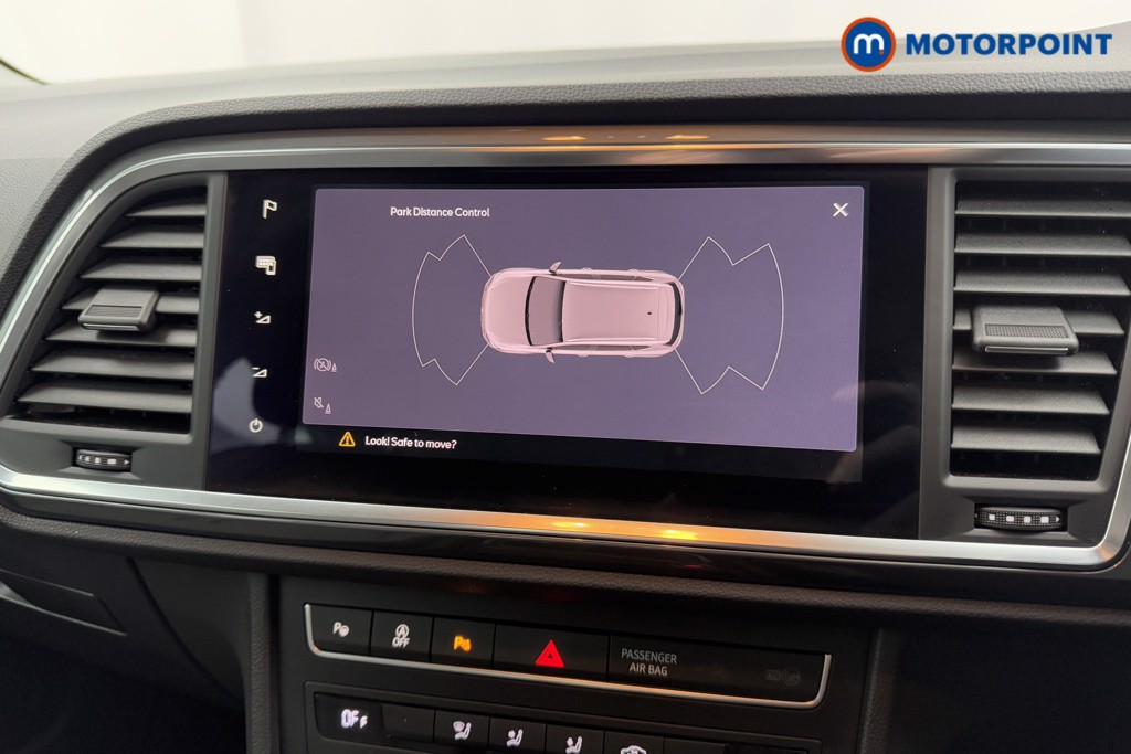 Seat Ateca Se Technology Manual Petrol SUV - Stock Number (1605490) - 12th supplementary image