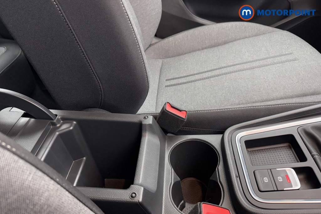 Seat Ateca Se Technology Manual Petrol SUV - Stock Number (1605490) - 15th supplementary image
