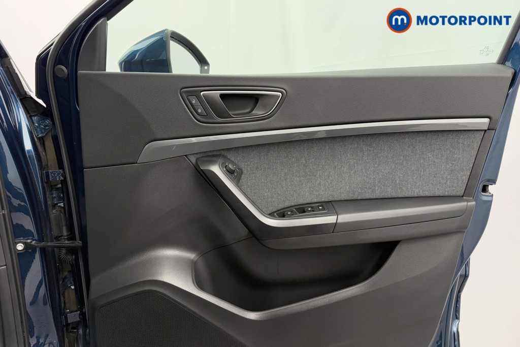 Seat Ateca Se Technology Manual Petrol SUV - Stock Number (1605490) - 18th supplementary image