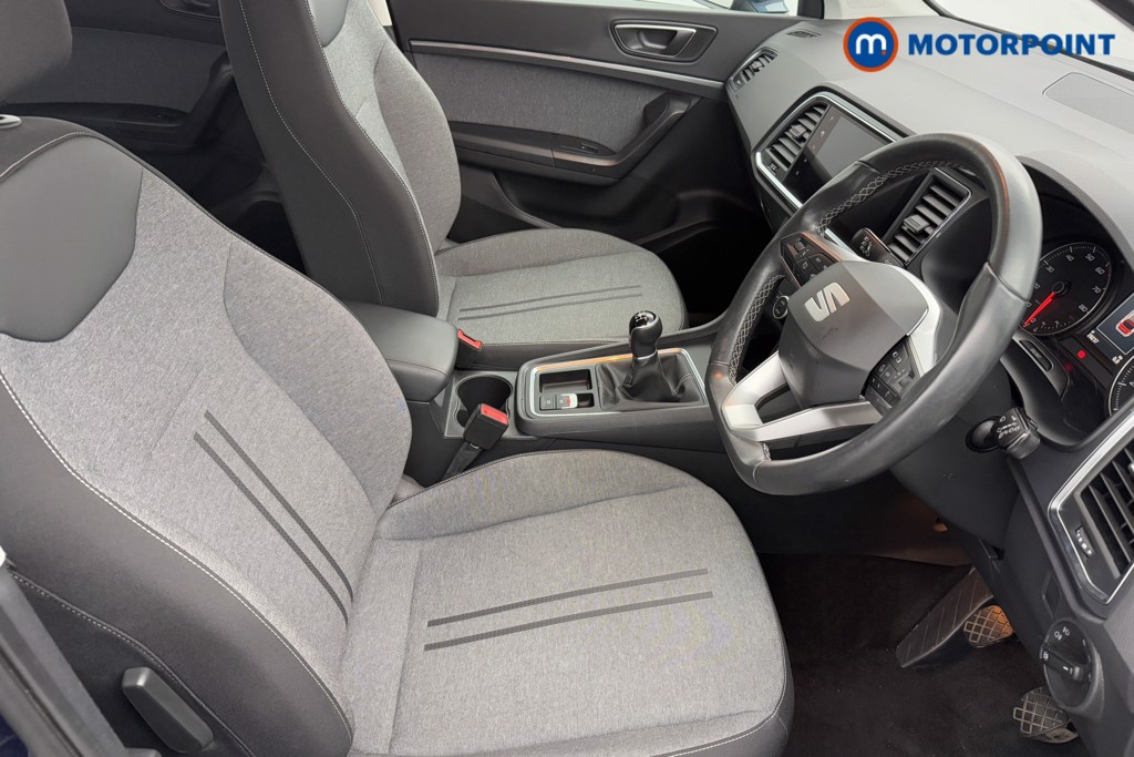 Seat Ateca Se Technology Manual Petrol SUV - Stock Number (1605490) - 20th supplementary image
