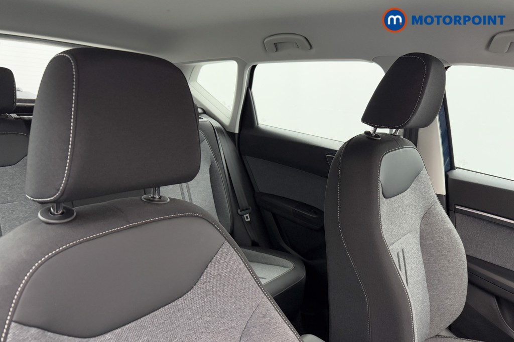 Seat Ateca Se Technology Manual Petrol SUV - Stock Number (1605490) - 21st supplementary image