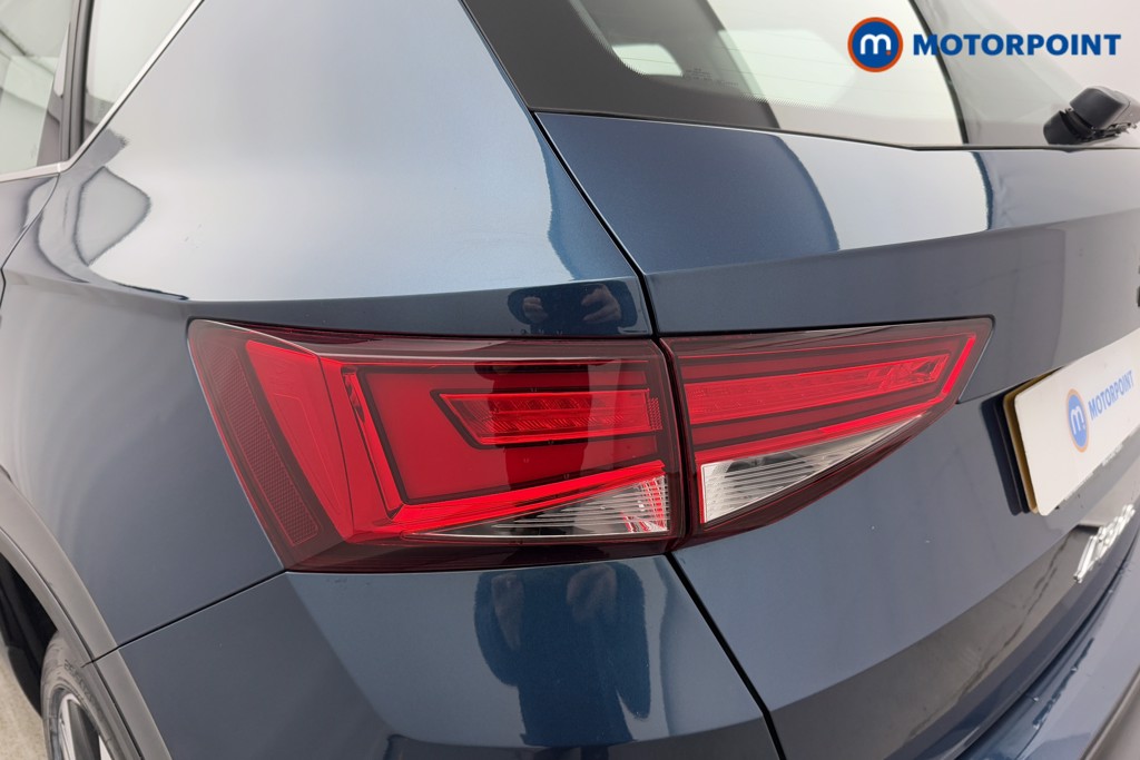 Seat Ateca Se Technology Manual Petrol SUV - Stock Number (1605490) - 27th supplementary image