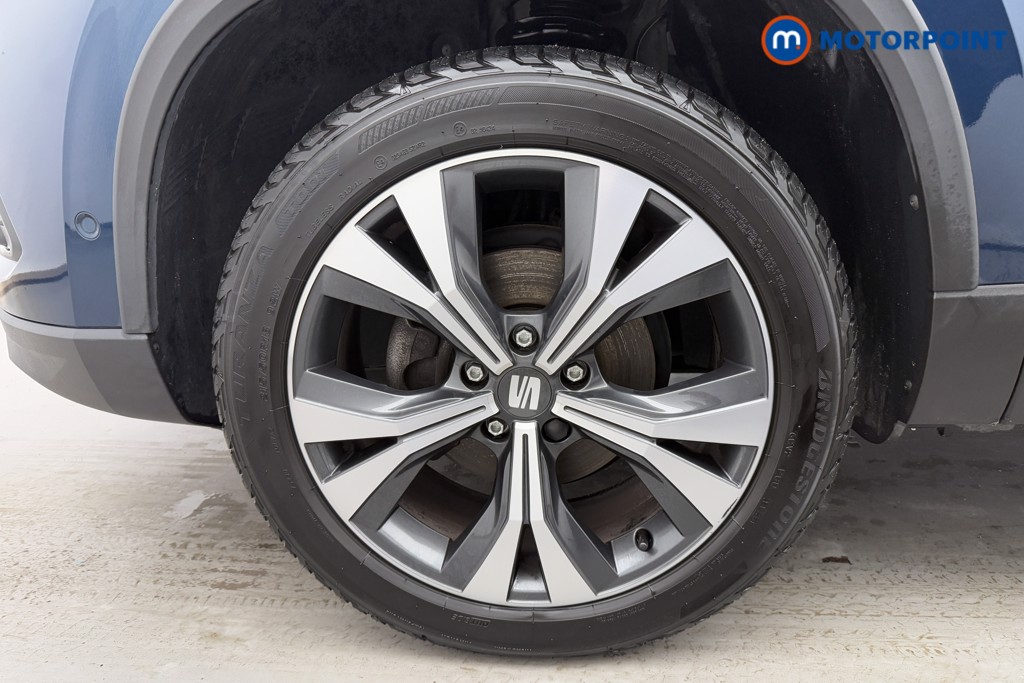 Seat Ateca Se Technology Manual Petrol SUV - Stock Number (1605490) - 29th supplementary image