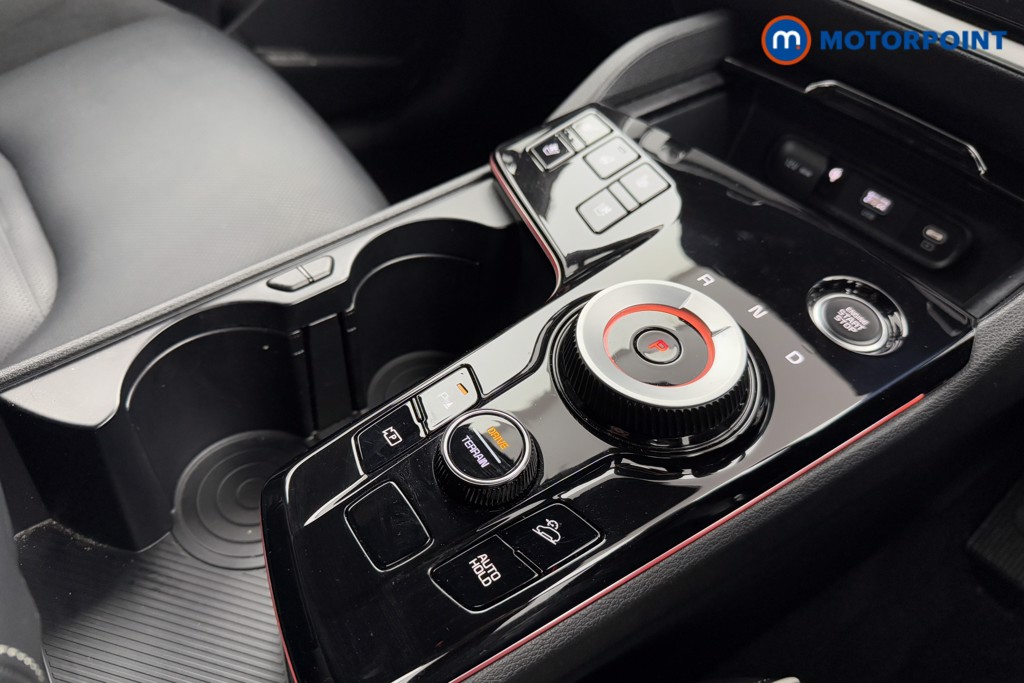 KIA Sportage Gt-Line S Automatic Petrol-Electric Hybrid SUV - Stock Number (1605492) - 17th supplementary image