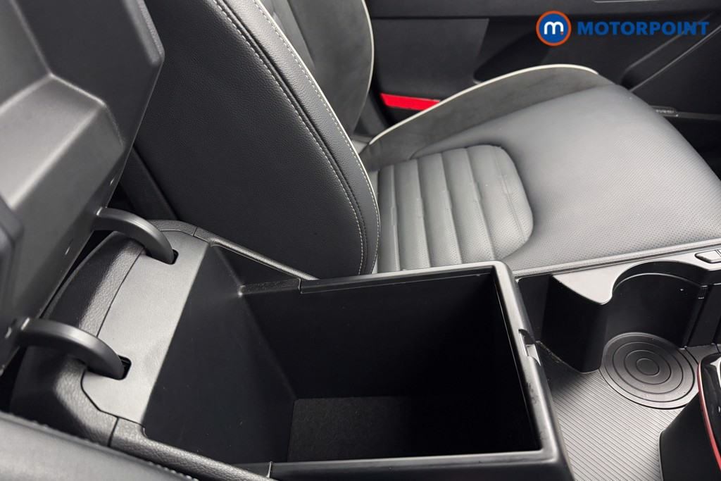 KIA Sportage Gt-Line S Automatic Petrol-Electric Hybrid SUV - Stock Number (1605492) - 19th supplementary image