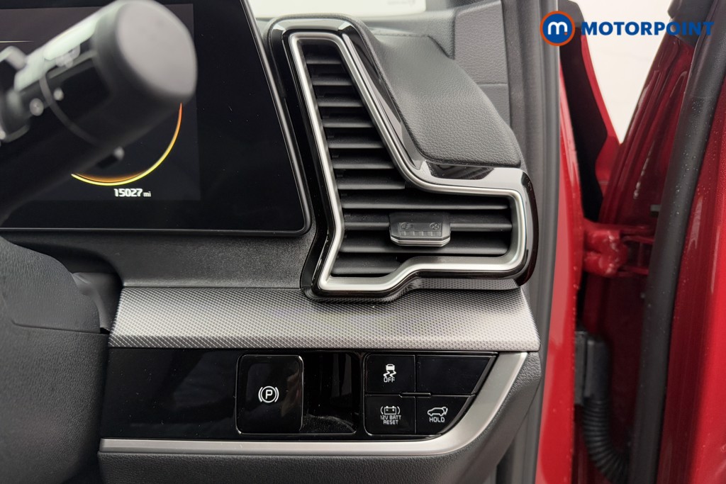 KIA Sportage Gt-Line S Automatic Petrol-Electric Hybrid SUV - Stock Number (1605492) - 21st supplementary image