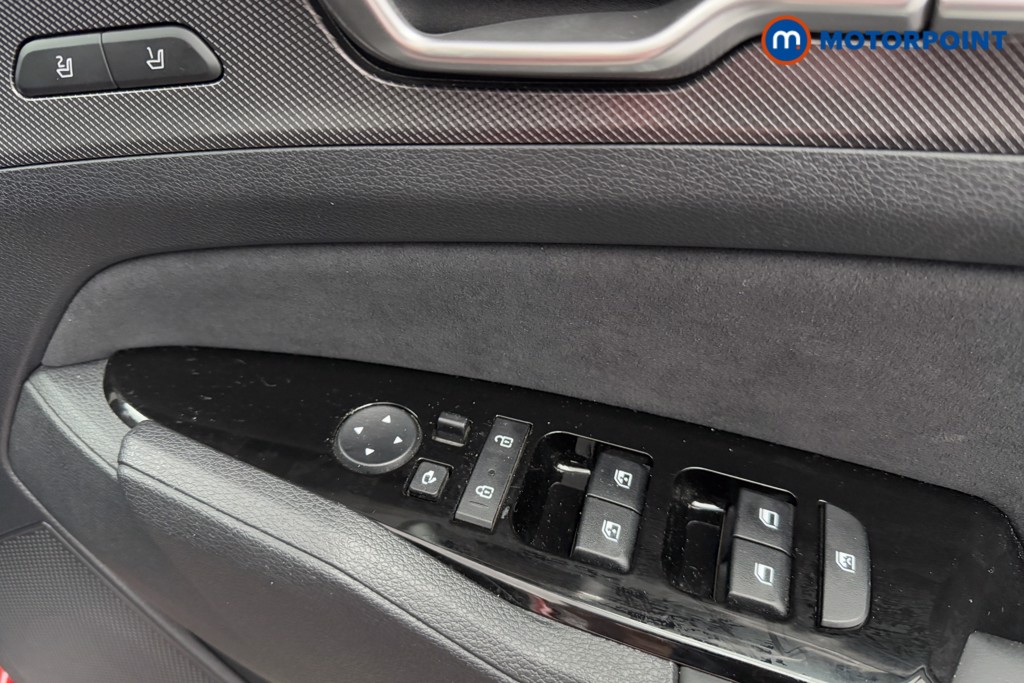 KIA Sportage Gt-Line S Automatic Petrol-Electric Hybrid SUV - Stock Number (1605492) - 23rd supplementary image