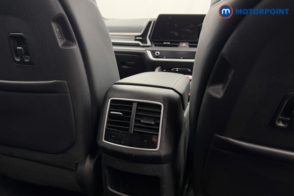 KIA Sportage Gt-Line S Automatic Petrol-Electric Hybrid SUV - Stock Number (1605492) - 28th supplementary image