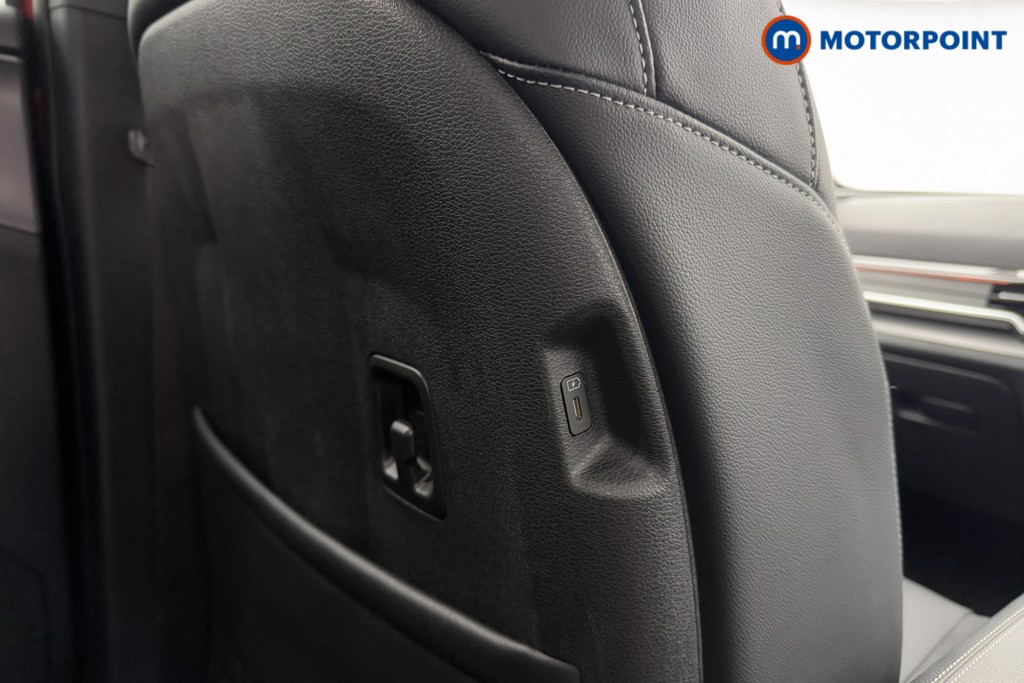 KIA Sportage Gt-Line S Automatic Petrol-Electric Hybrid SUV - Stock Number (1605492) - 29th supplementary image