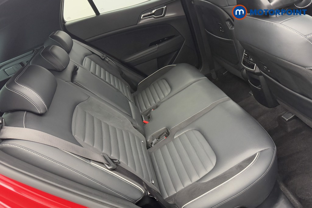 KIA Sportage Gt-Line S Automatic Petrol-Electric Hybrid SUV - Stock Number (1605492) - 31st supplementary image