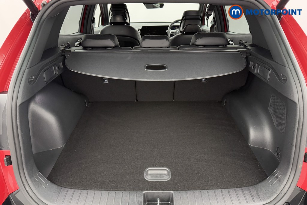 KIA Sportage Gt-Line S Automatic Petrol-Electric Hybrid SUV - Stock Number (1605492) - 32nd supplementary image