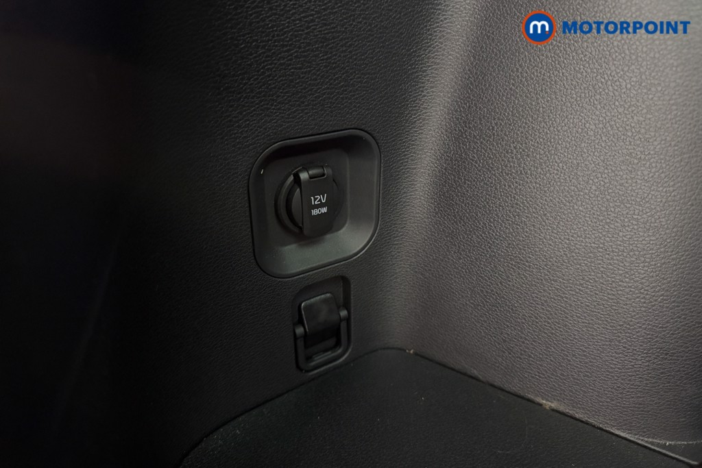 KIA Sportage Gt-Line S Automatic Petrol-Electric Hybrid SUV - Stock Number (1605492) - 33rd supplementary image