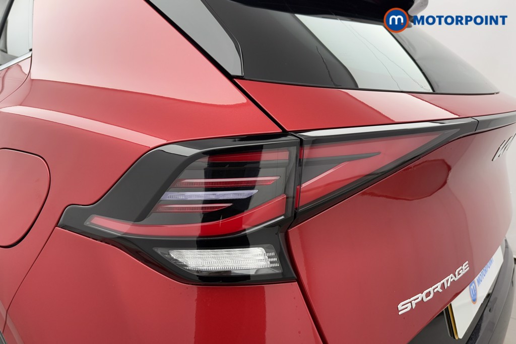 KIA Sportage Gt-Line S Automatic Petrol-Electric Hybrid SUV - Stock Number (1605492) - 35th supplementary image