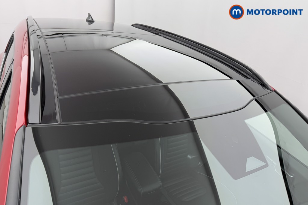 KIA Sportage Gt-Line S Automatic Petrol-Electric Hybrid SUV - Stock Number (1605492) - 41st supplementary image