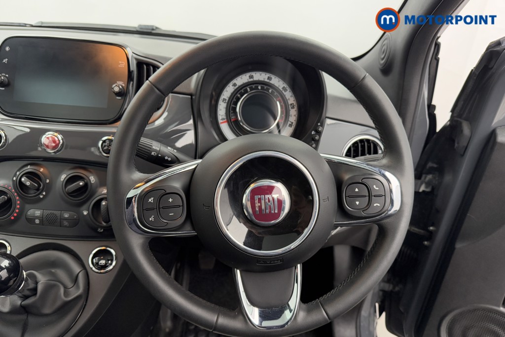 Fiat 500 Dolcevita Manual Petrol Hatchback - Stock Number (1605494) - 2nd supplementary image