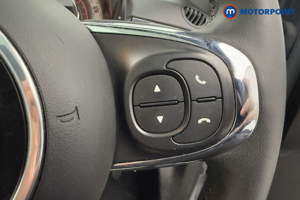 Fiat 500 Dolcevita Manual Petrol Hatchback - Stock Number (1605494) - 4th supplementary image