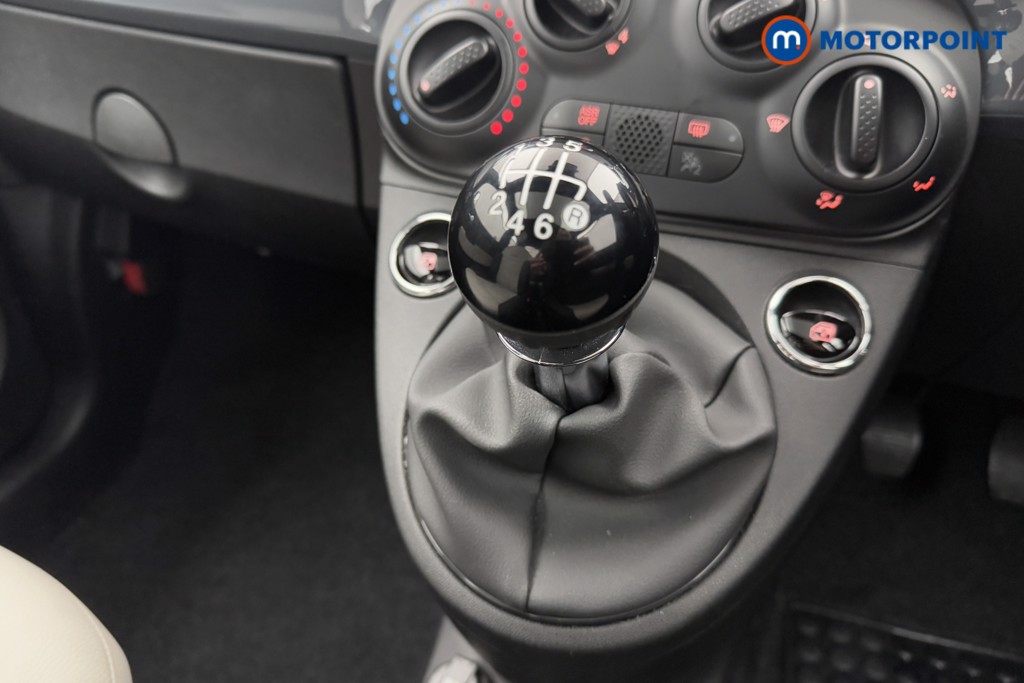 Fiat 500 Dolcevita Manual Petrol Hatchback - Stock Number (1605494) - 11th supplementary image