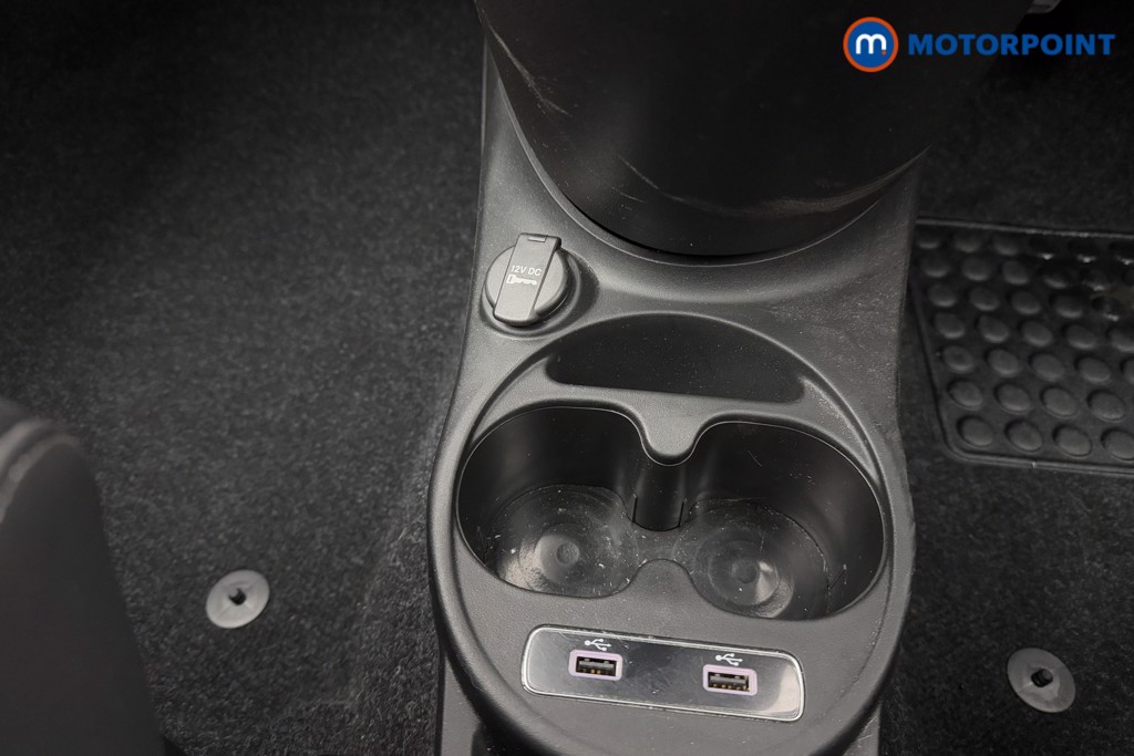 Fiat 500 Dolcevita Manual Petrol Hatchback - Stock Number (1605494) - 12th supplementary image