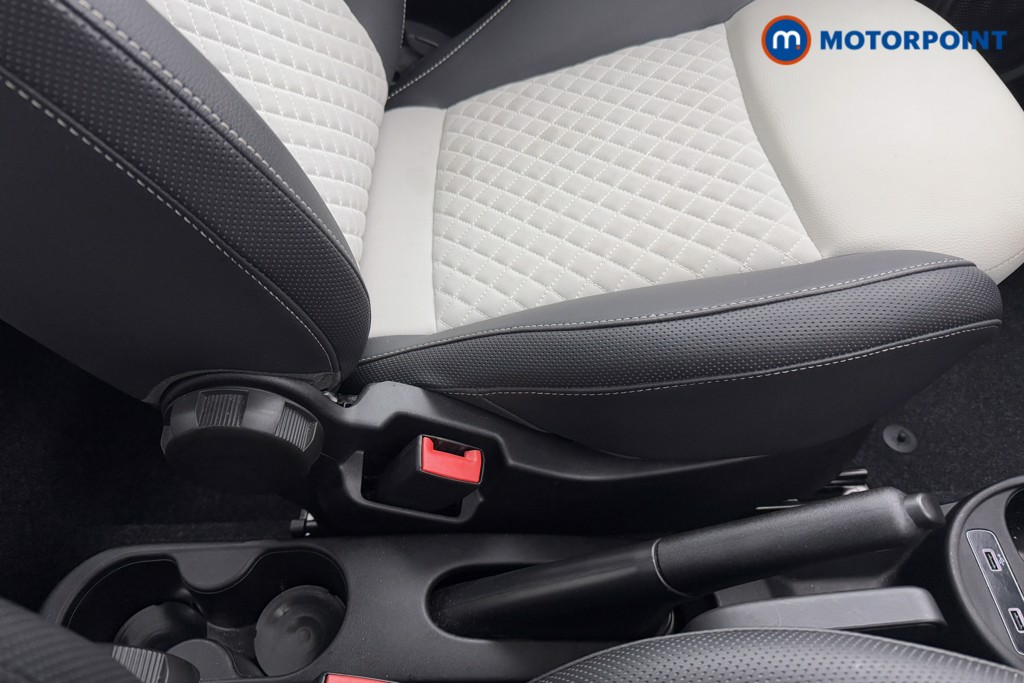 Fiat 500 Dolcevita Manual Petrol Hatchback - Stock Number (1605494) - 13th supplementary image