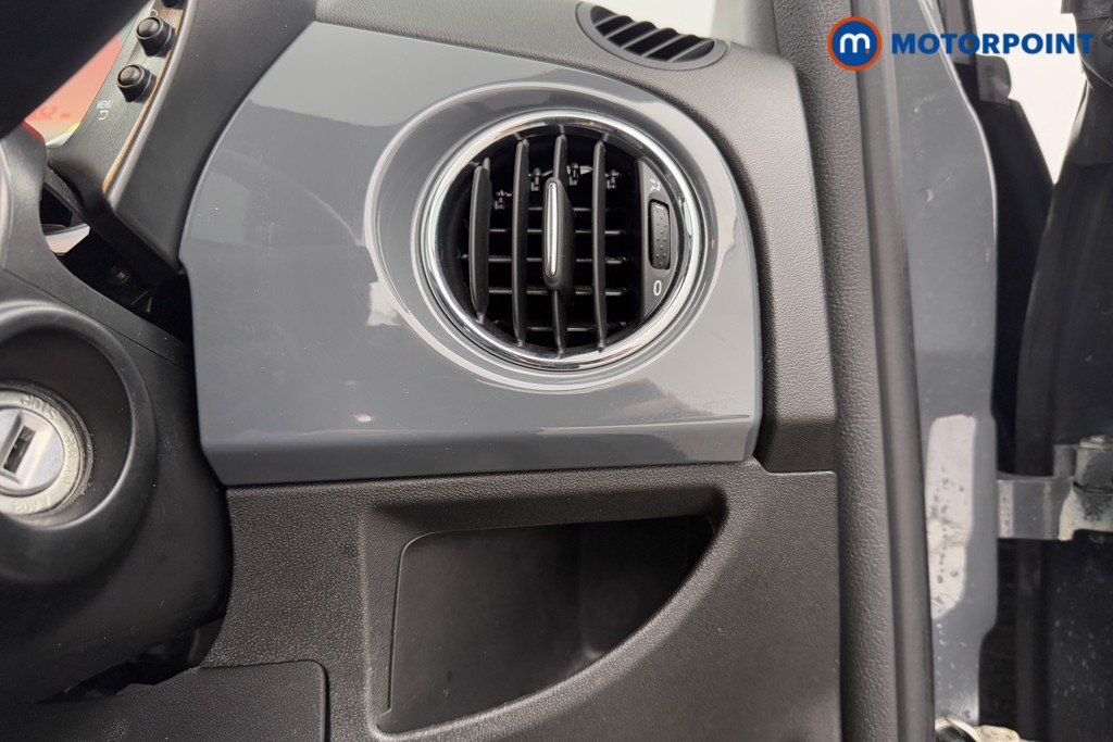 Fiat 500 Dolcevita Manual Petrol Hatchback - Stock Number (1605494) - 15th supplementary image